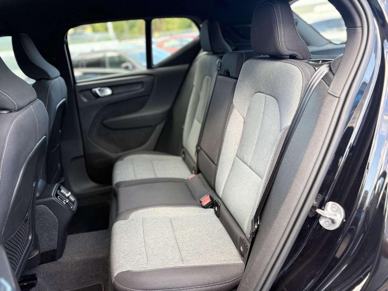 Volvo XC40 1.5 Benzina 129CV E6 - 2024