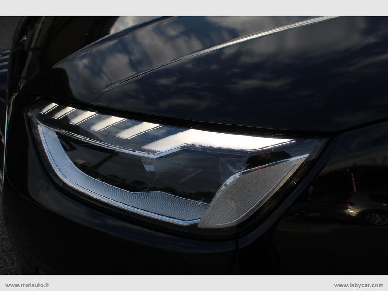 AUDI A4 Avant 35 TDI/163CV S tr. Business Adv