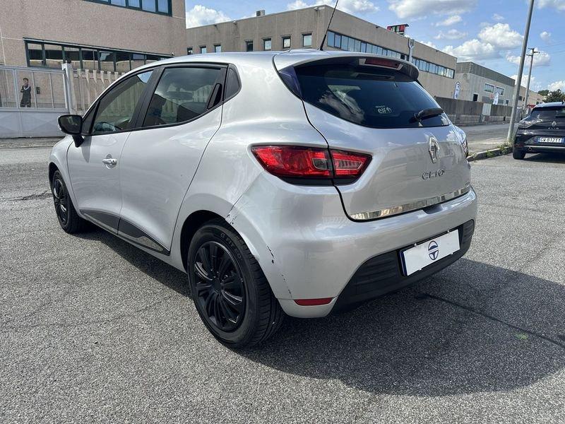 Renault Clio 1.2 16v 75cv Live