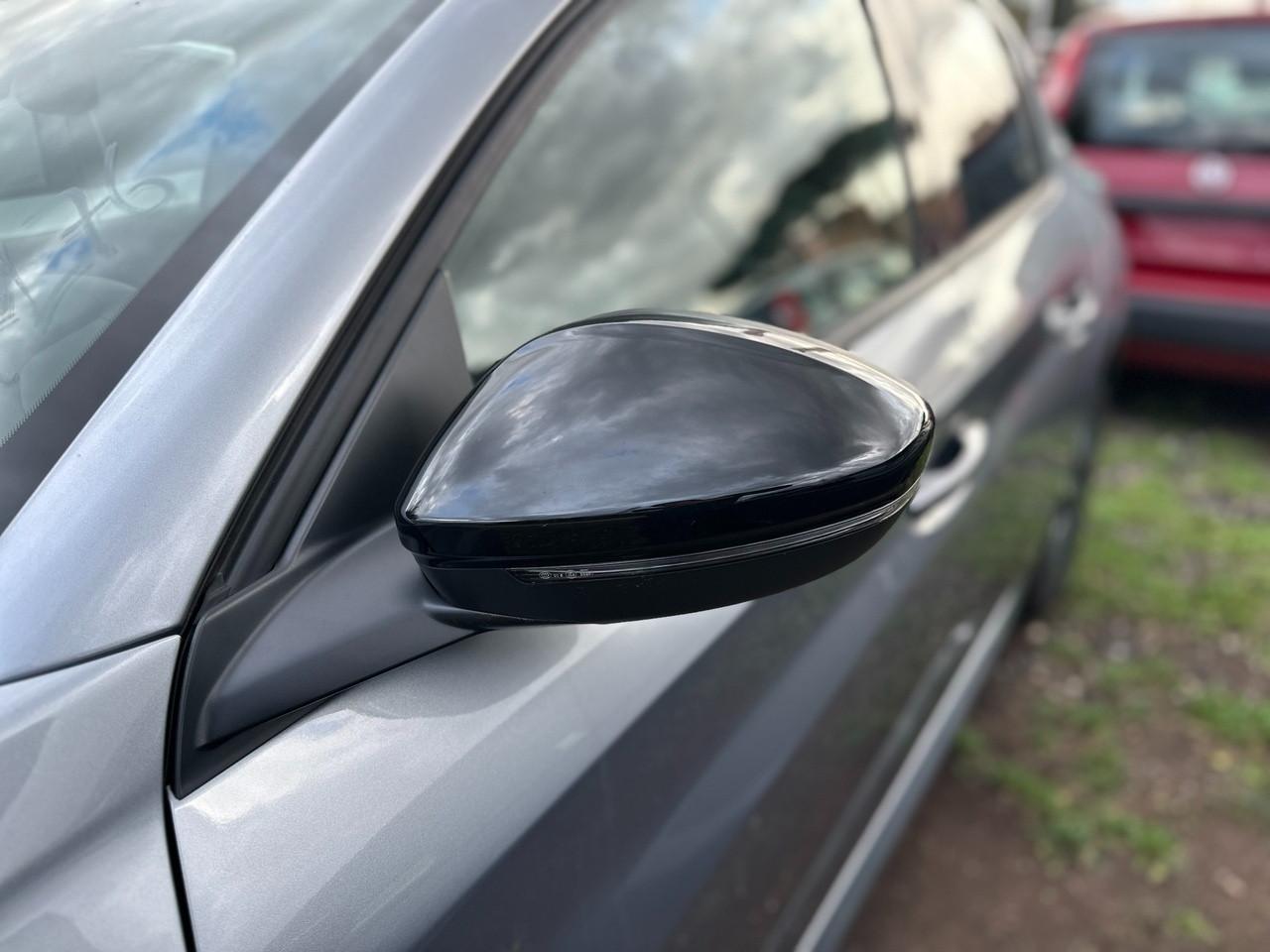 PEUGEOT 208 II 2023 - 208 1.2 hybrid Allure 110cv e-dcs 6