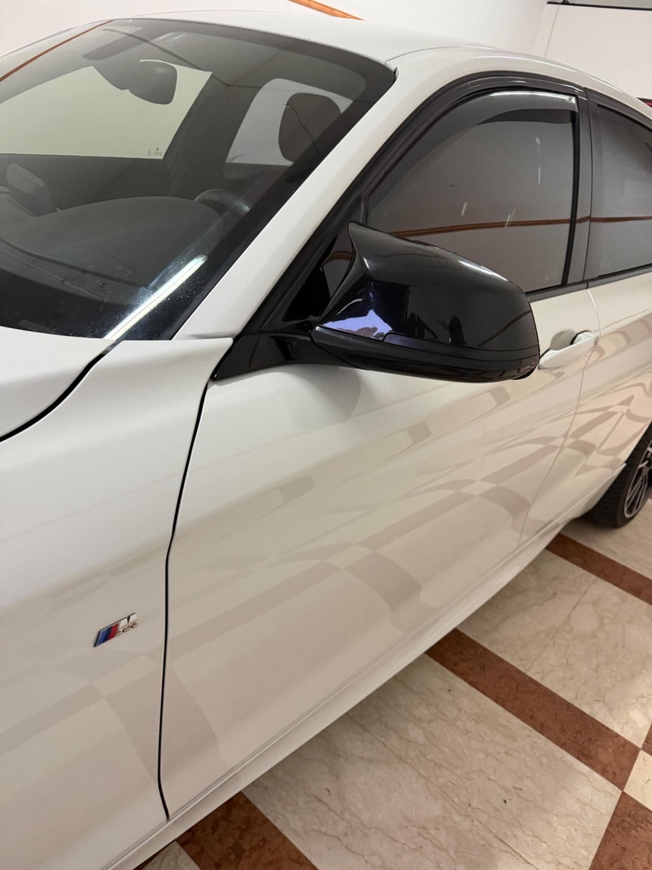 Bmw 118 Msport