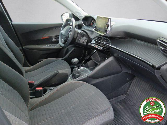 PEUGEOT 2008 PureTech Turbo 130 S&S Allure