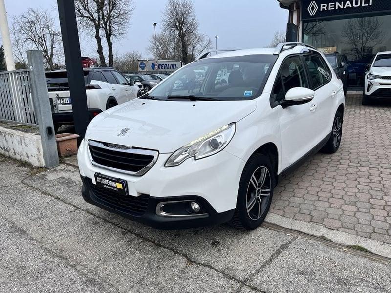 Peugeot 2008 1.4 HDi 68CV Access