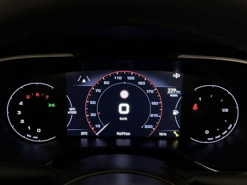 FIAT Tipo Tipo 1.3 Mjt S&S 5 porte Lounge