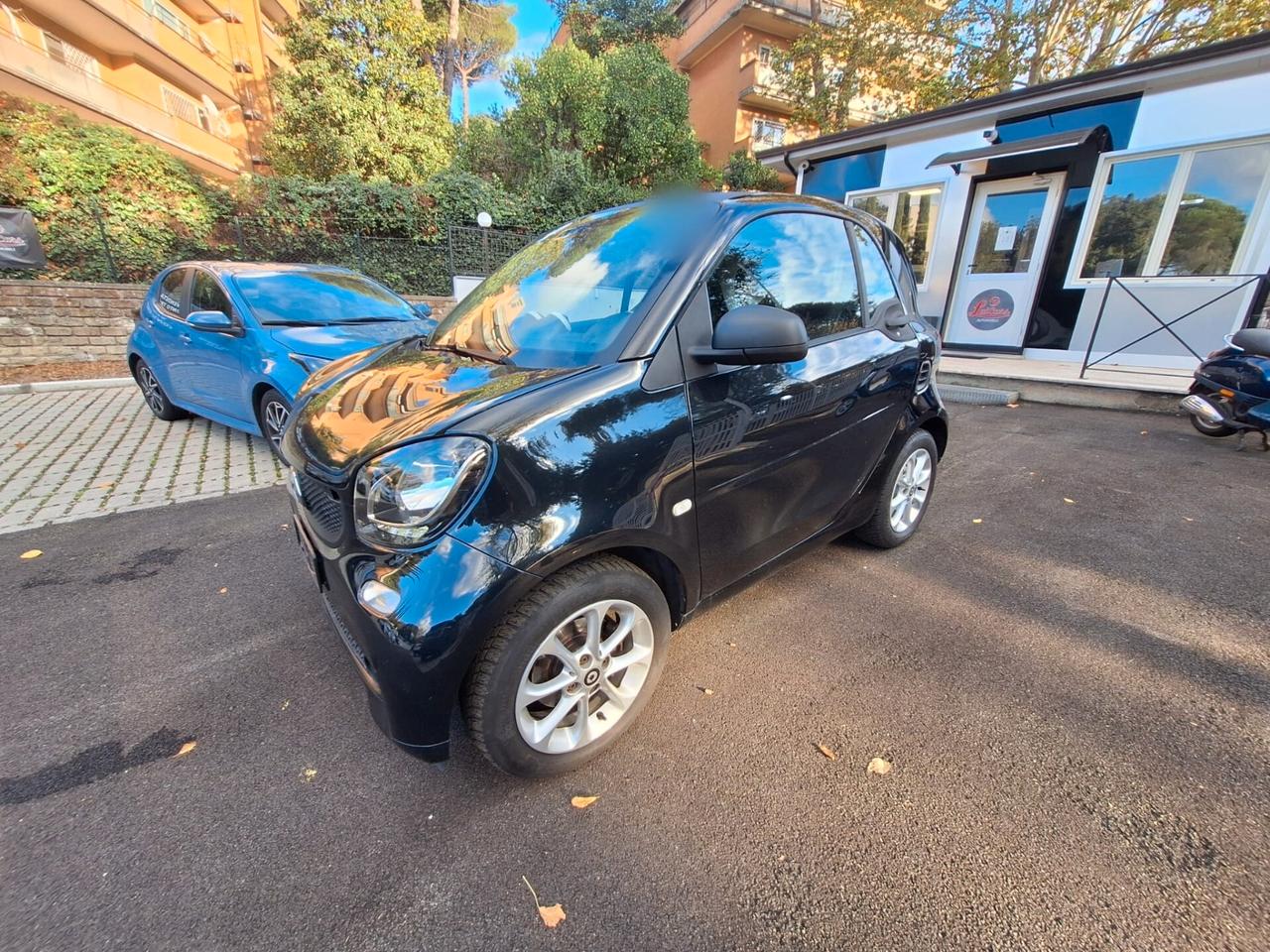 Smart ForTwo 70 1.0 Youngster - Promo 211 mese