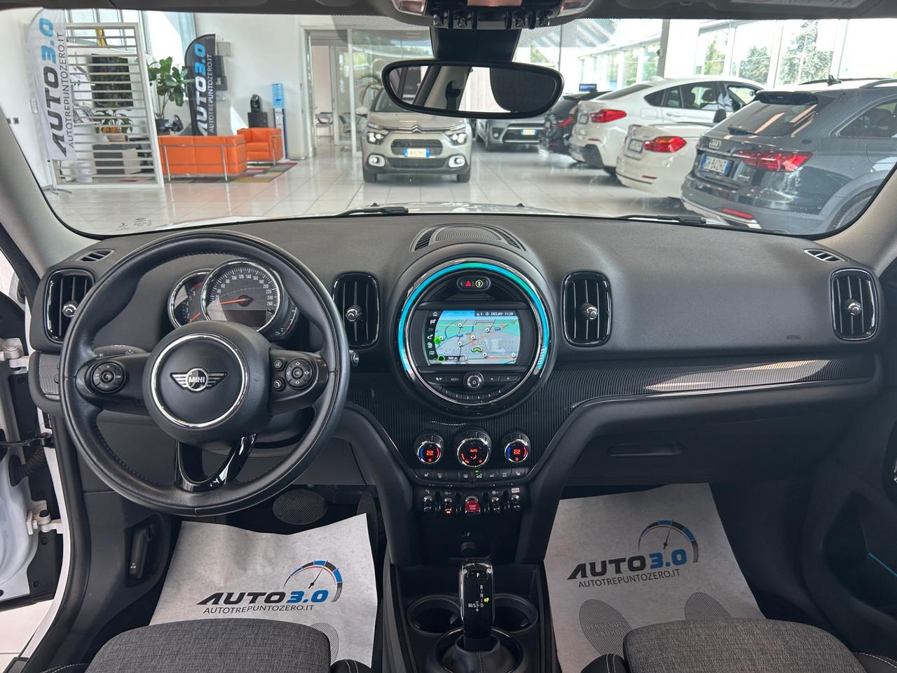 Mini 1.5 Cooper Countryman Hype Auto