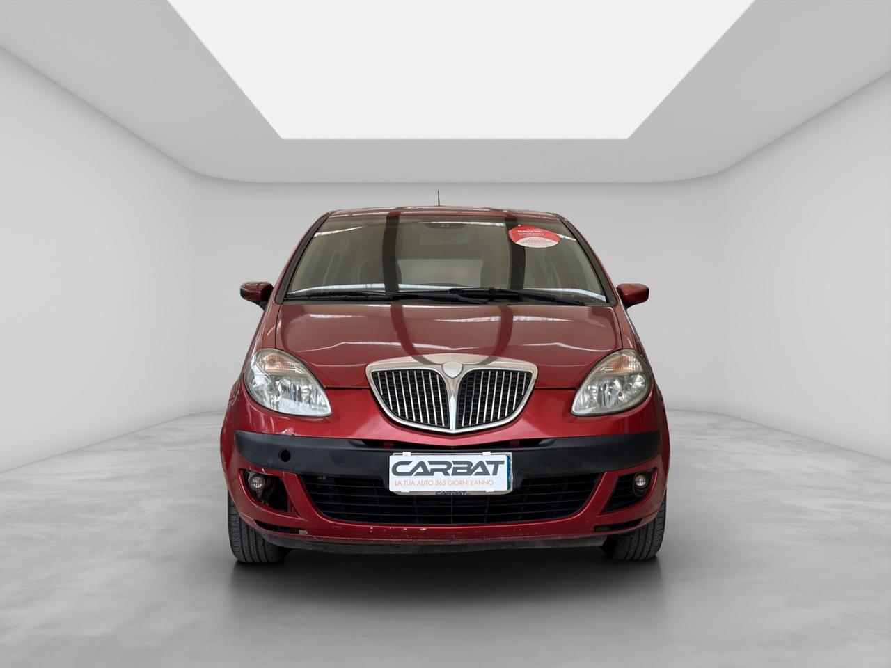 Lancia MUSA 1.3 Multijet 16V Platino