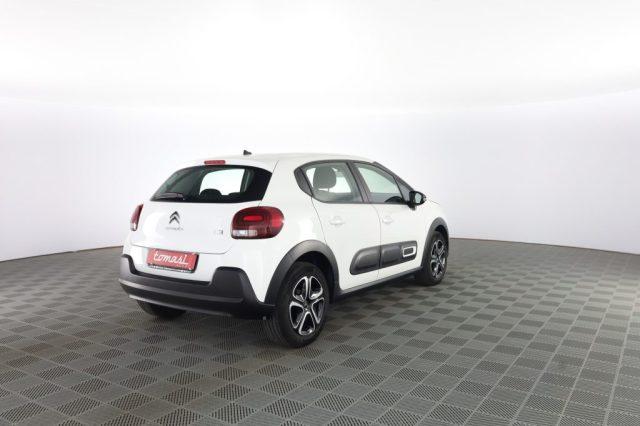 CITROEN C3 C3 PureTech 83 S&S Plus