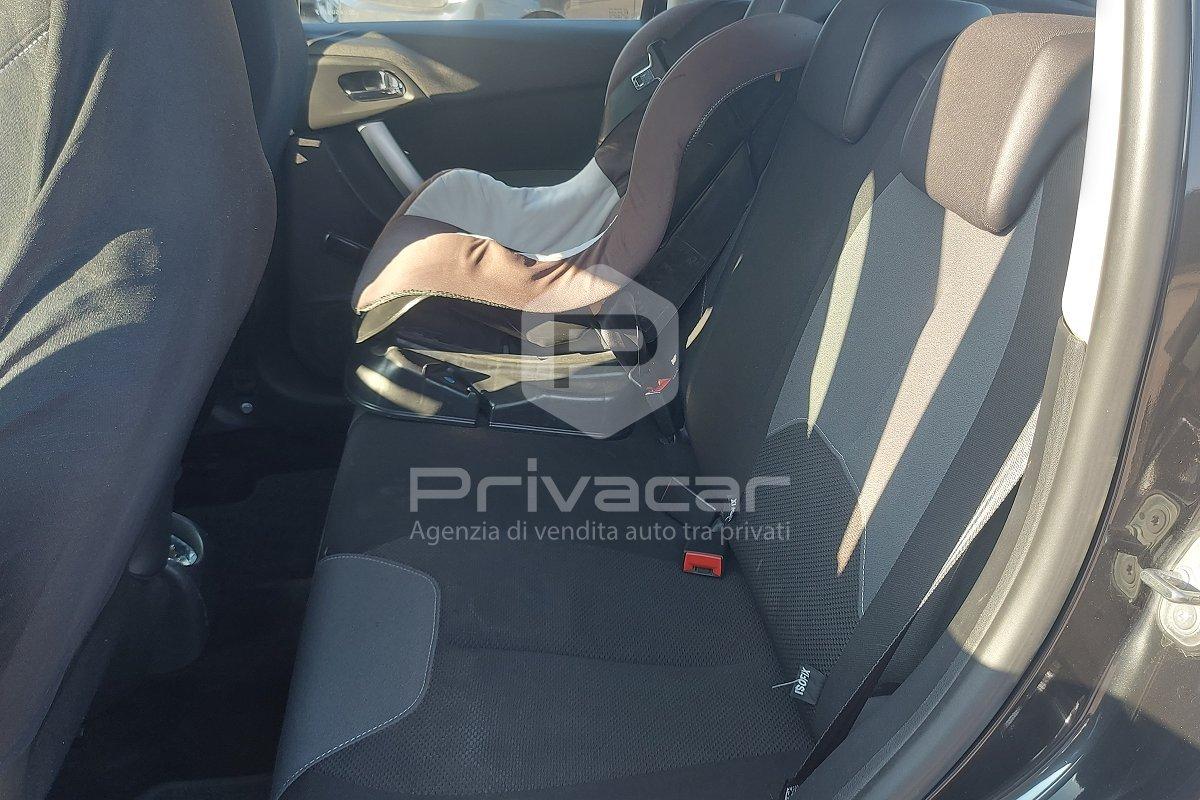 CITROEN C3 1.4 HDi 70 Attraction