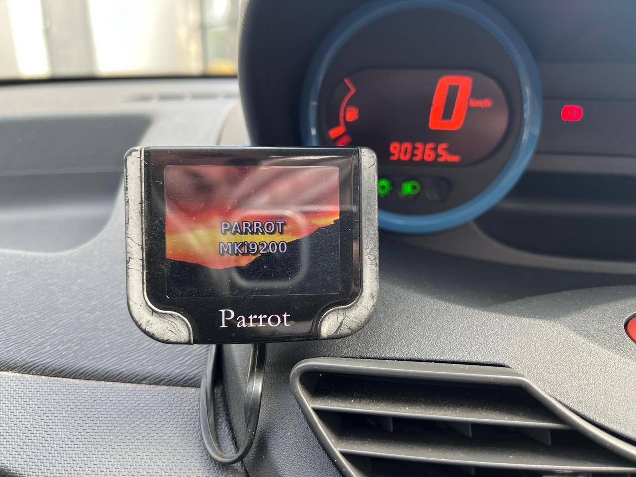 Renault Twingo Twingo 1.2 75cv Cabrio Clima/Park/Bluetooth