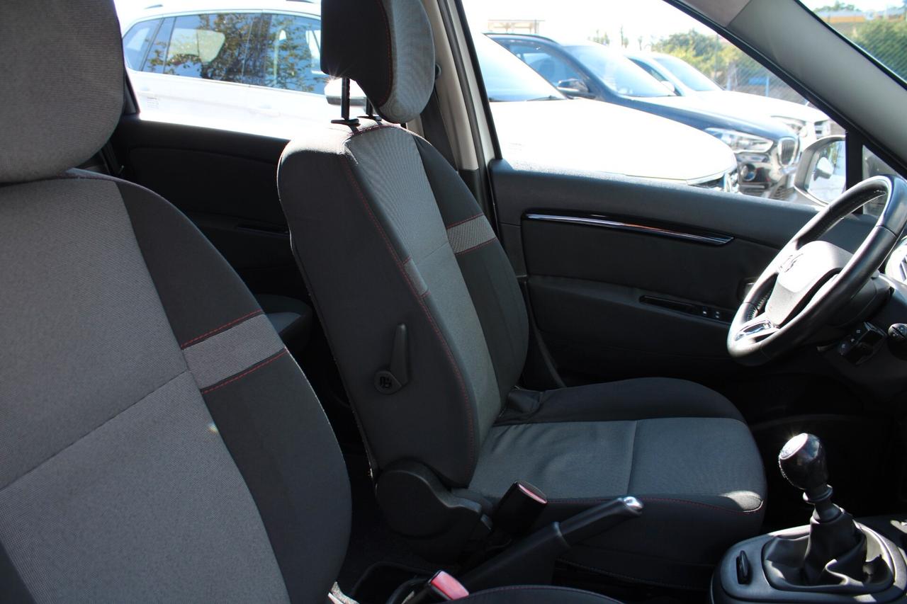 Renault Scenic Scénic 1.5 dCi 110CV Wave