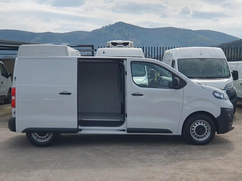 FIAT Scudo 2.0 BlueHDi 145CV S&S L2H1 TOUCH 7 PARK