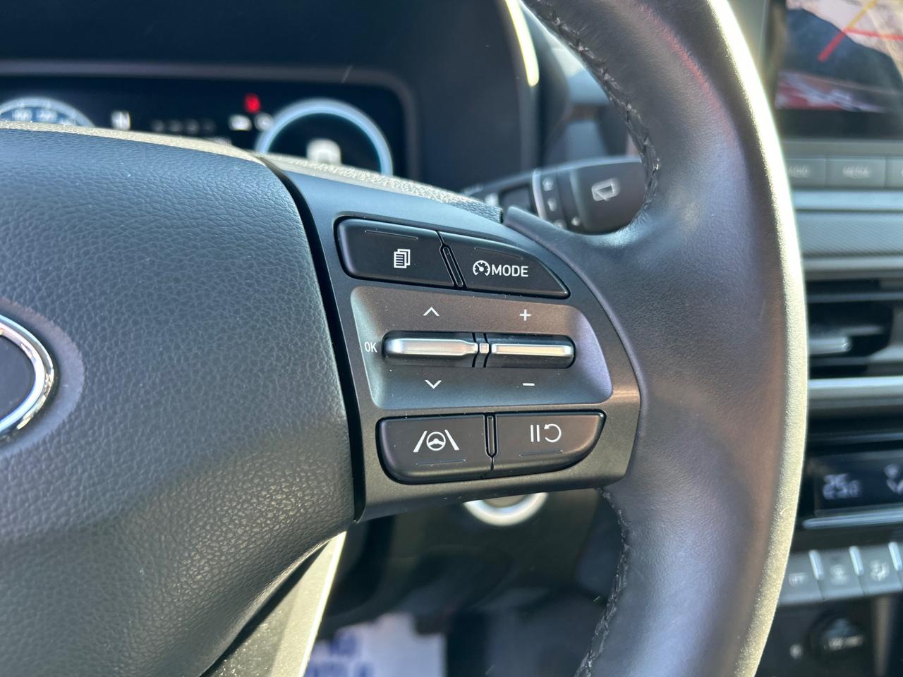 Hyundai Kona 1.0 t-gdi 48V NLine 2wd 120cv imt