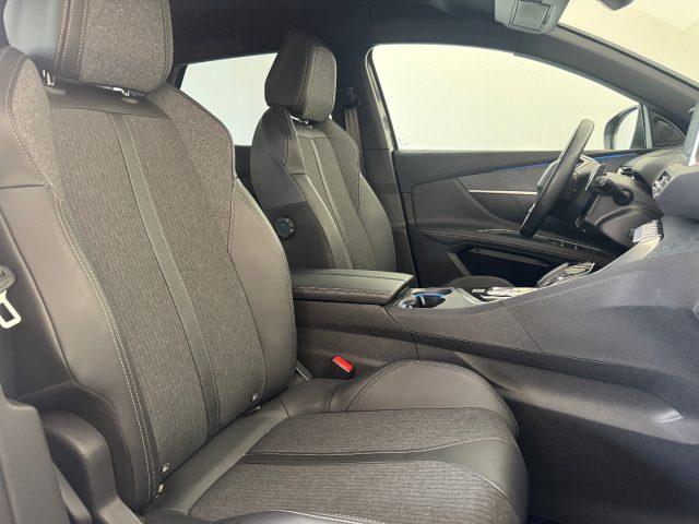 PEUGEOT 3008 GT LINE