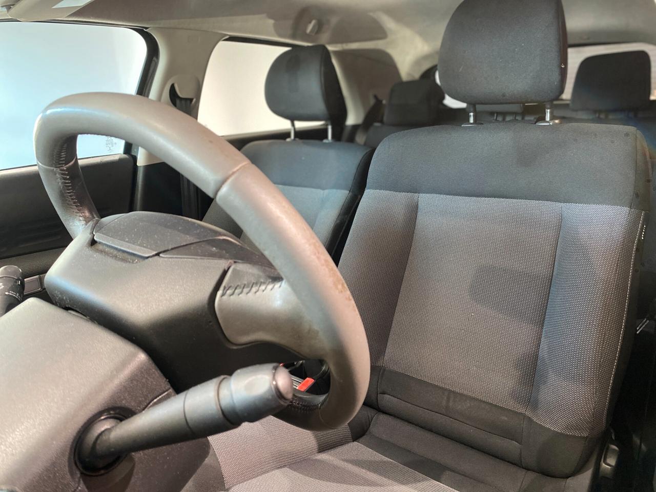 Citroen C4 Cactus BlueHDi 100 Shine