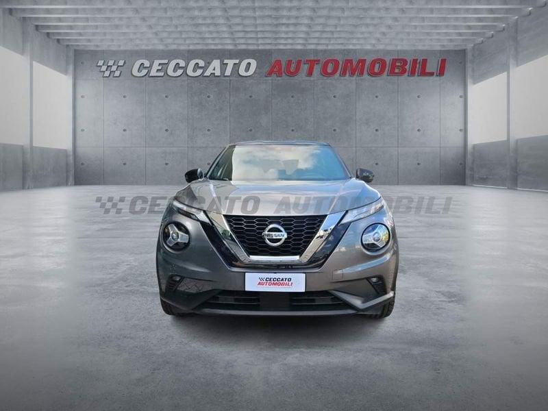 Nissan Juke Juke 1.0 dig-t Enigma 114cv