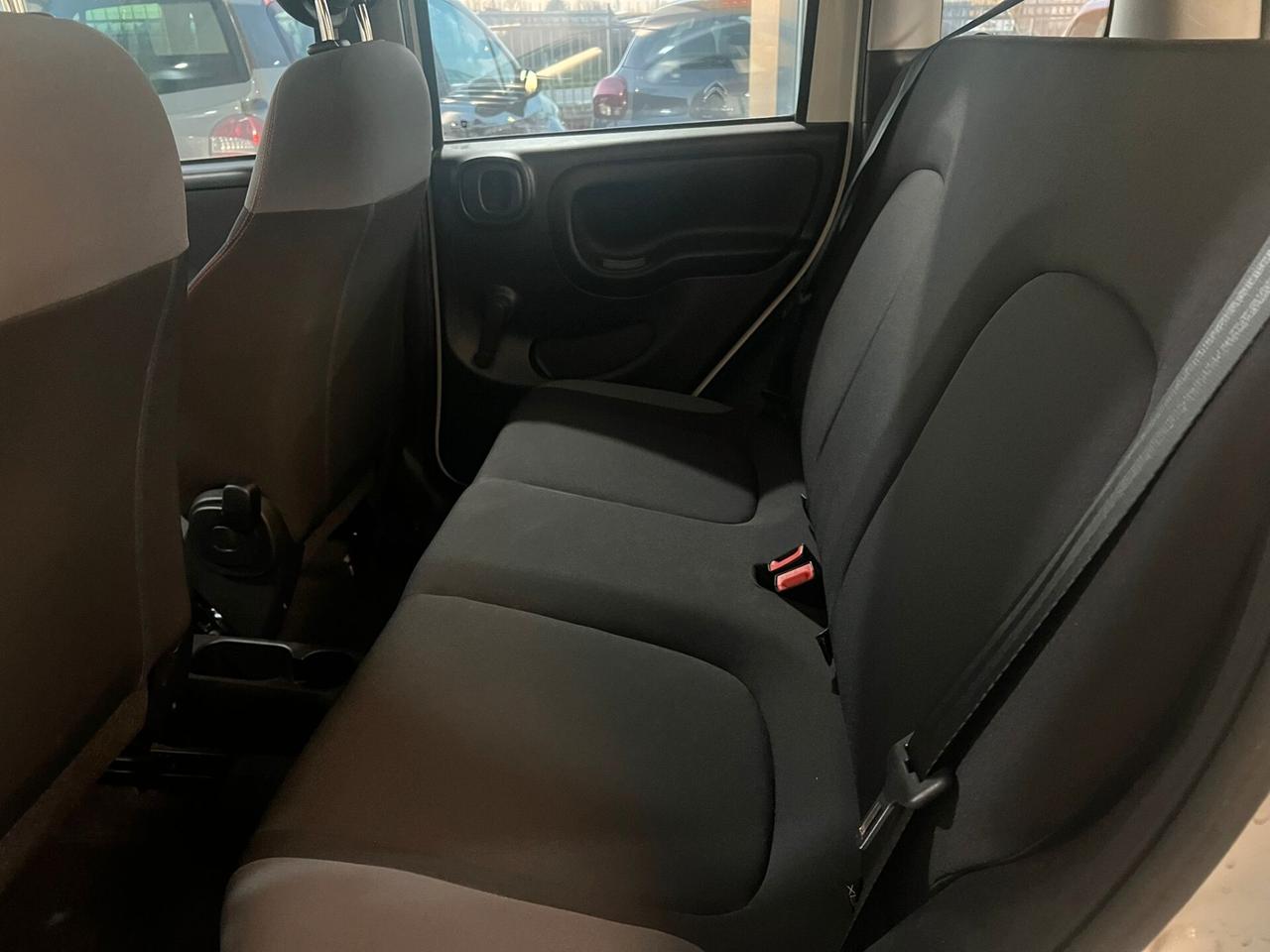 Fiat Panda 1.2 EasyPower Easy GPL