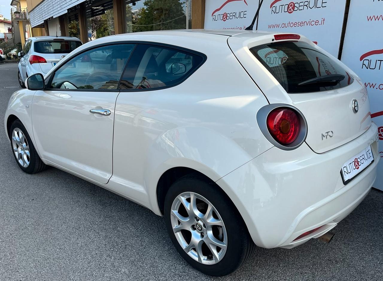 Alfa Romeo MiTo 1.4 8V S&S Super Neopat.ok