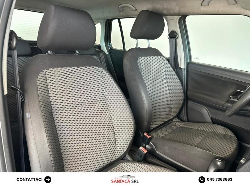 Skoda Fabia 1.2 12V 70CV Wagon Style