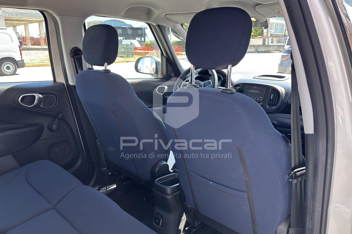 FIAT 500L Pro 1.3 MJT 95CV Mirror 4 posti (N1)
