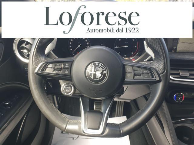 ALFA ROMEO Stelvio 2.2 Turbodiesel 160 CV AT8 RWD