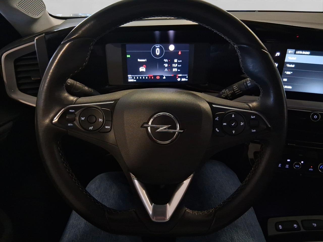 Opel Mokka 1.2 Turbo Elegance 110CV