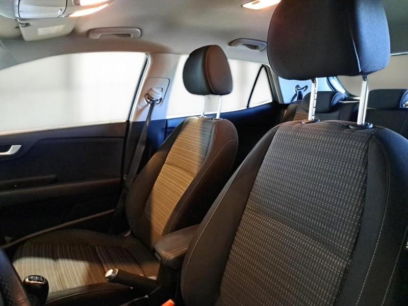 KIA STONIC 1.0 T-GDI 74KW MHEV STYLE