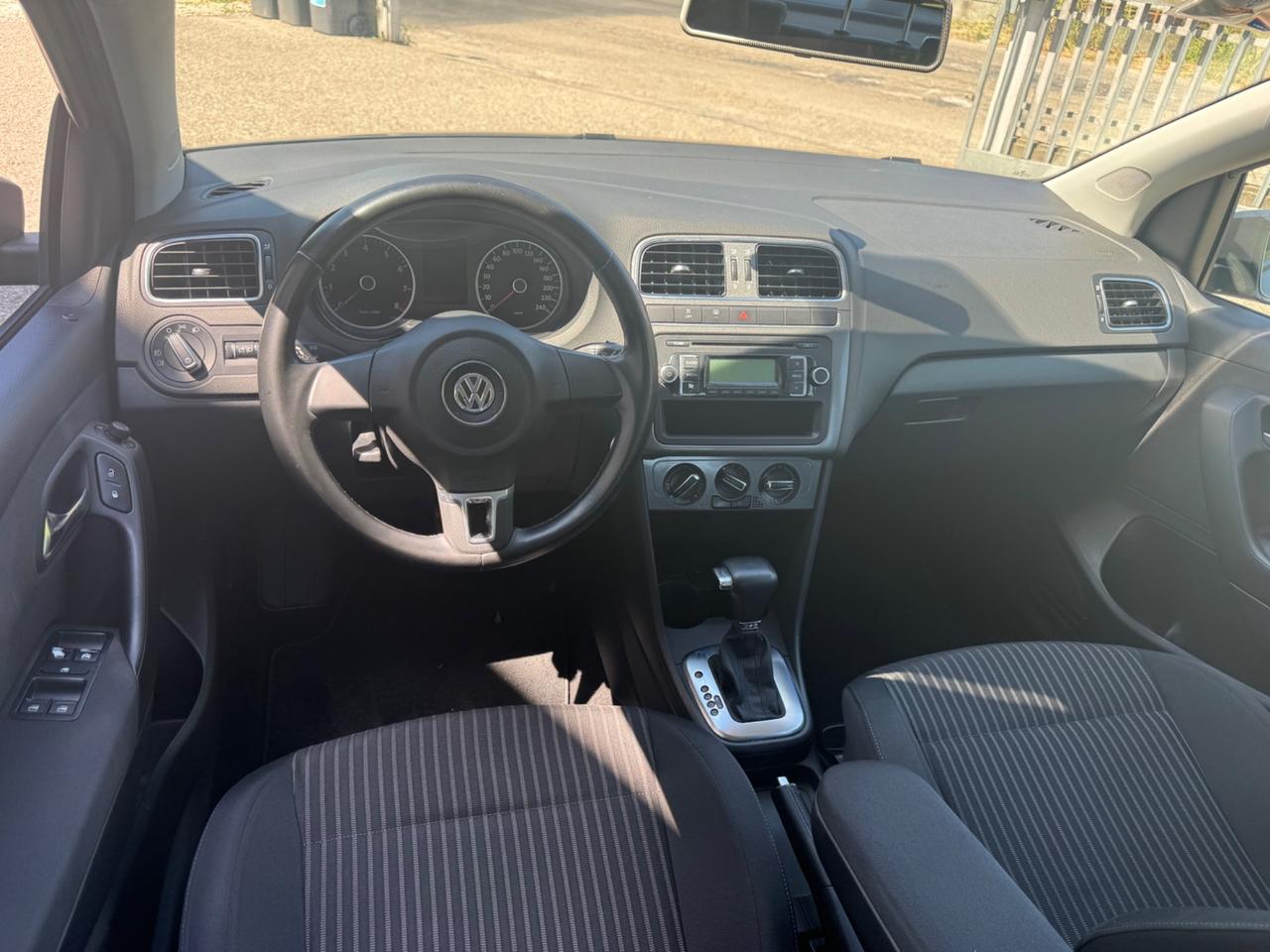 Volkswagen Polo 1.4 5 porte Highline