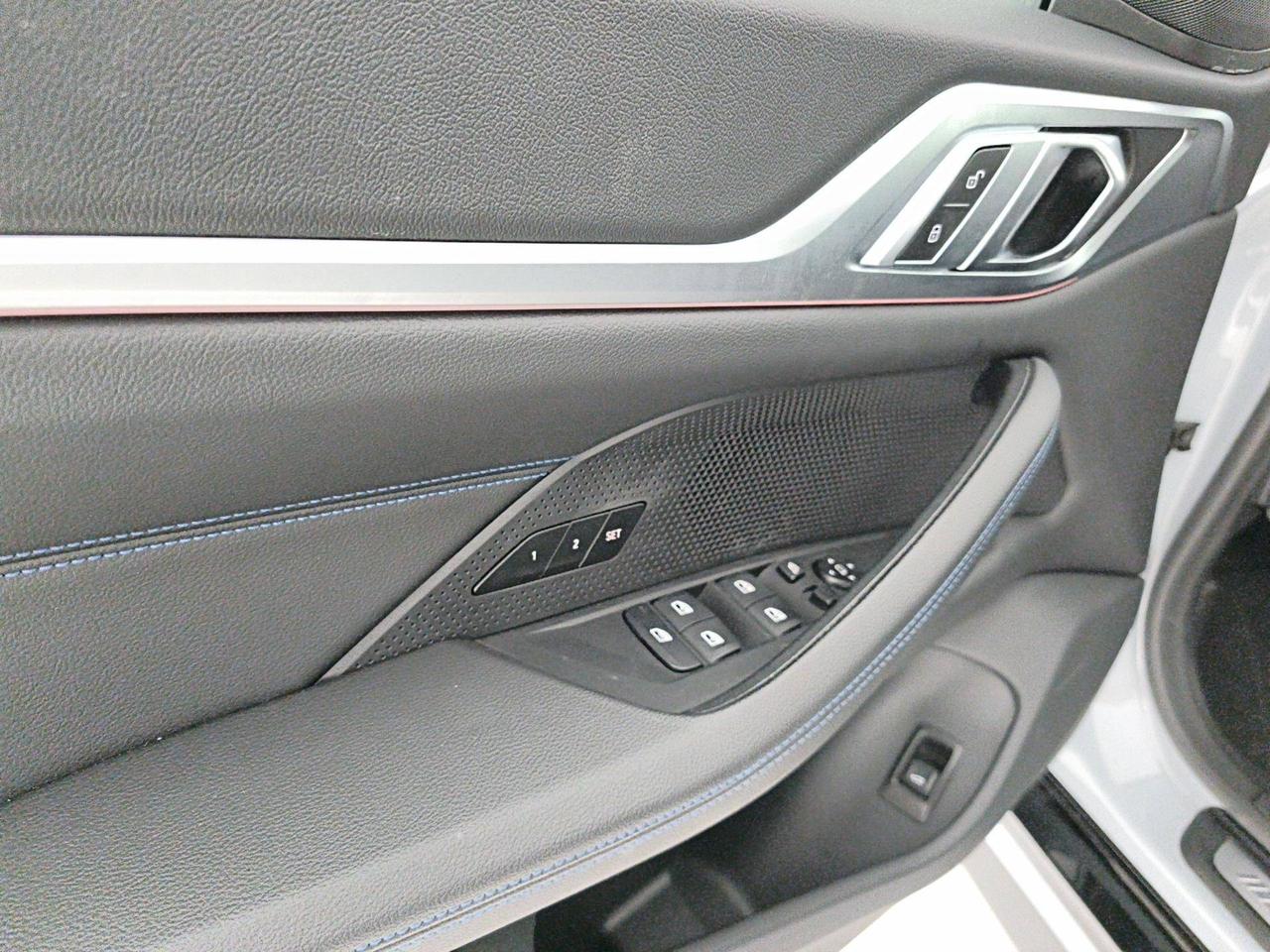 BMW Serie 4 420d xDrive Gran Coupè 48V MSport Pro