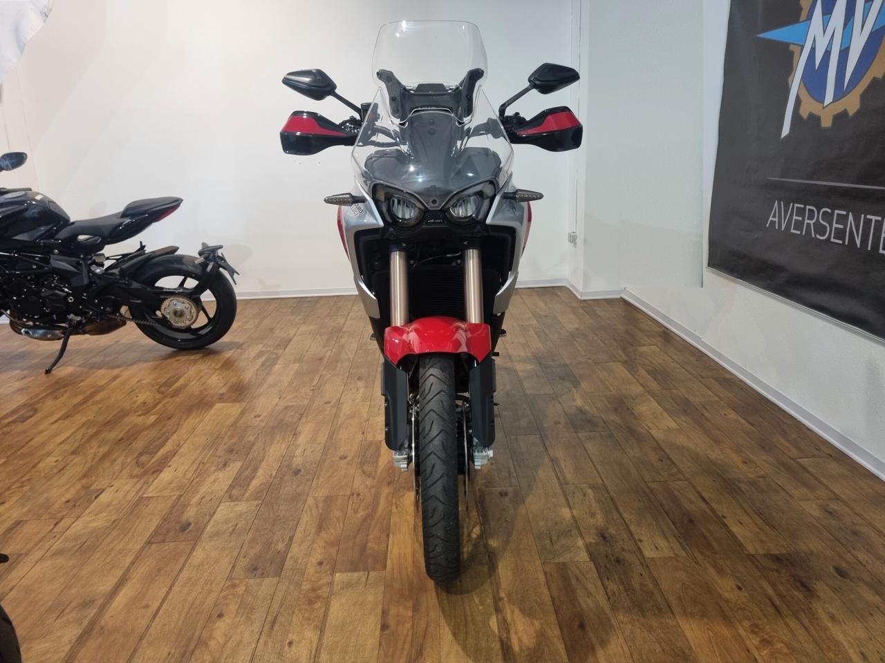 Mv Agusta LXP ENDURO VELOCE