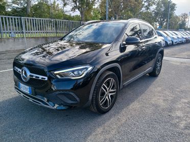 Mercedes-benz GLA 200d automatic Premium