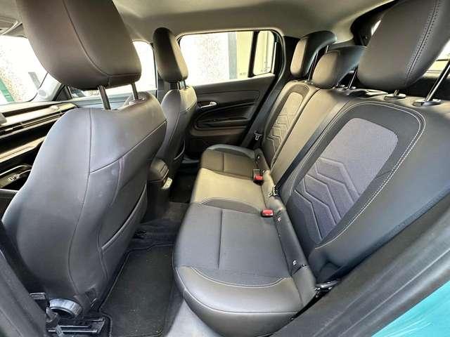 Jeep Avenger 1.2 Turbo 100 CV Longitude