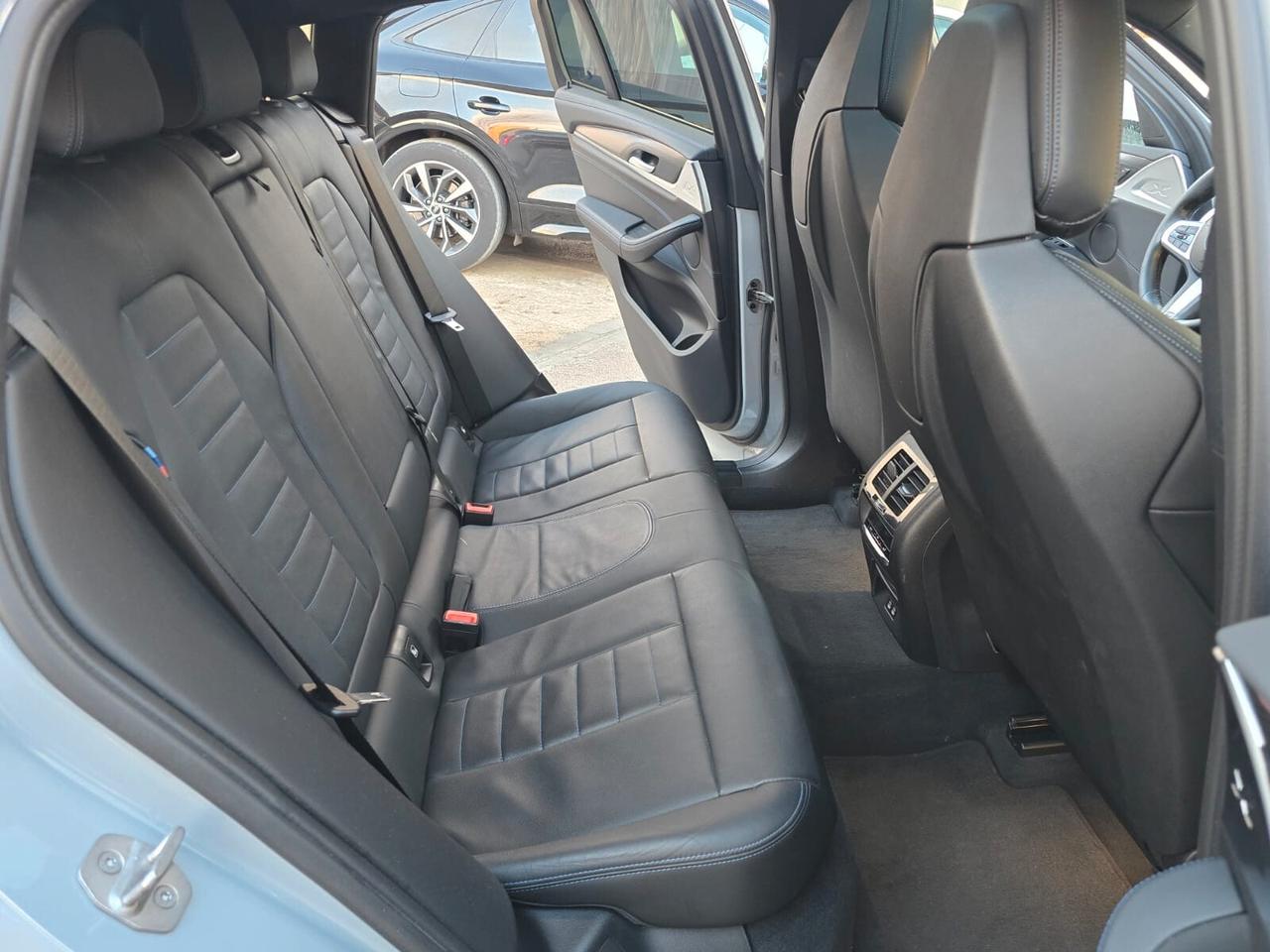 Bmw X4 xDrive20d Msport - 2023