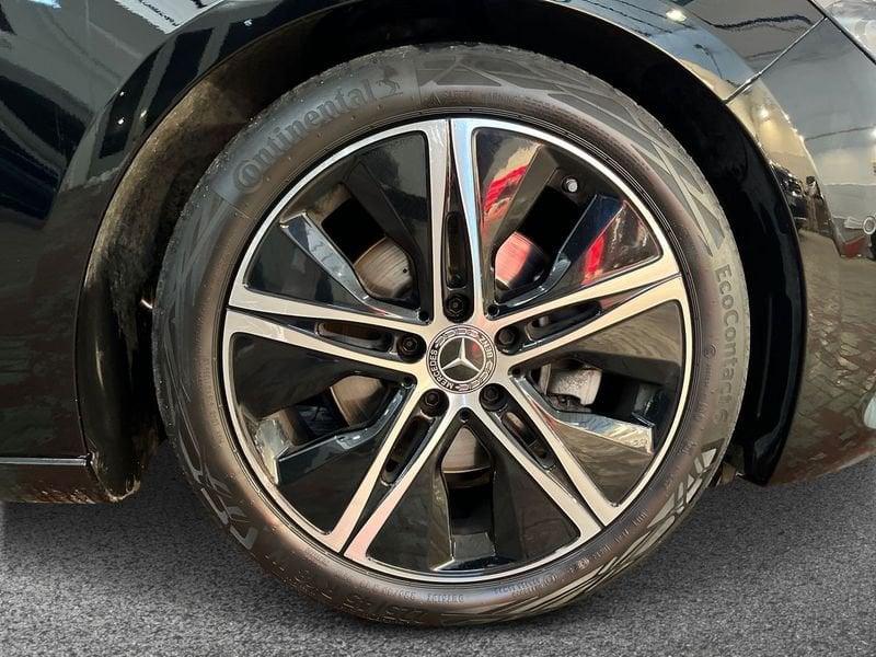 Mercedes-Benz Classe B - W247 2023 B 180 d Progressive Advanced Plus auto