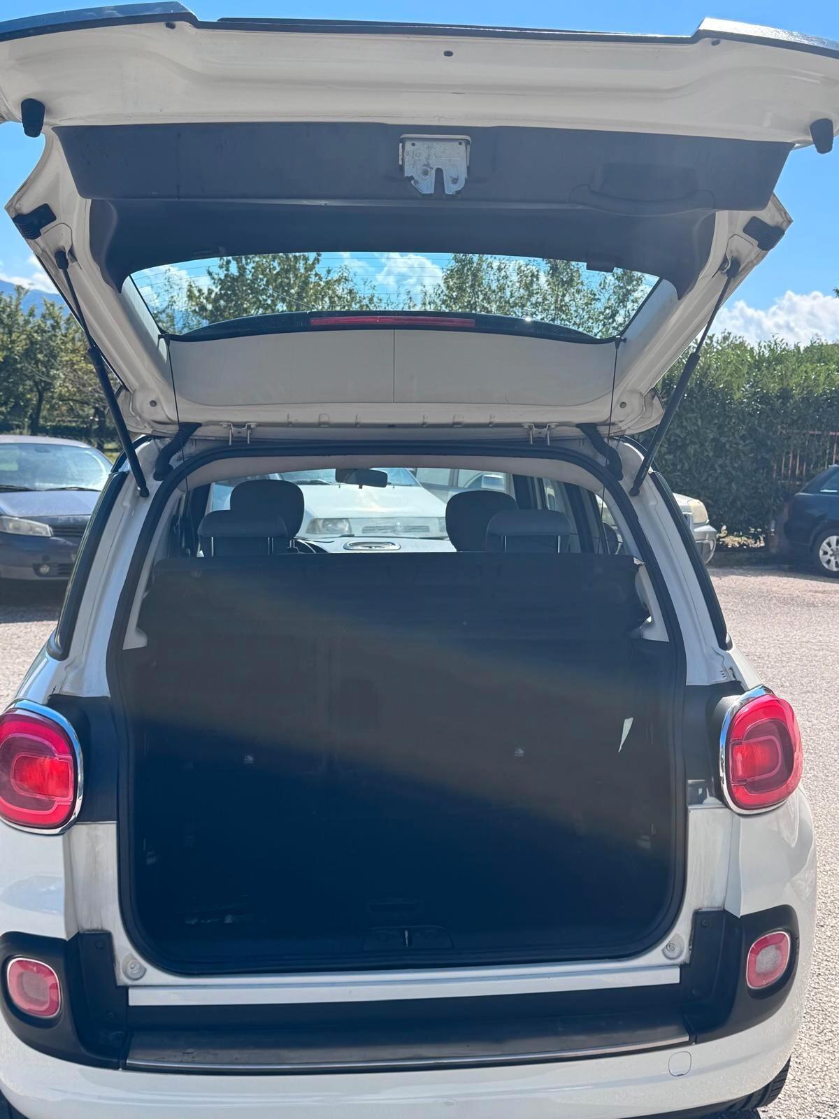 Fiat 500L 1.3 Multijet 85 CV Pop Star