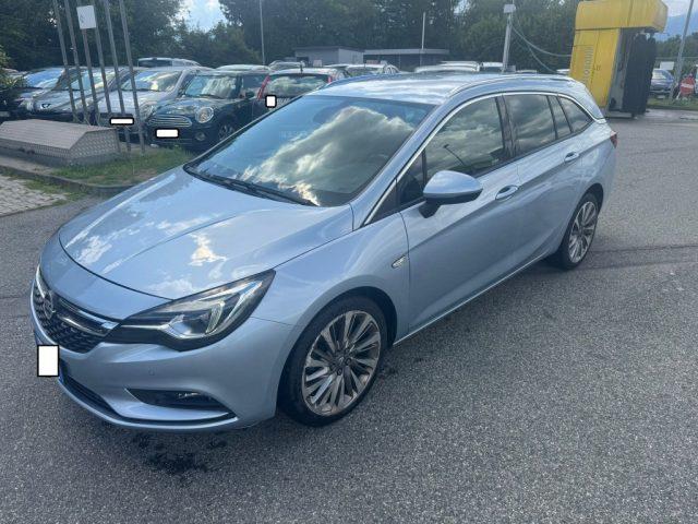 OPEL Astra 1.6 CDTi 136CV Tourer Innovation
