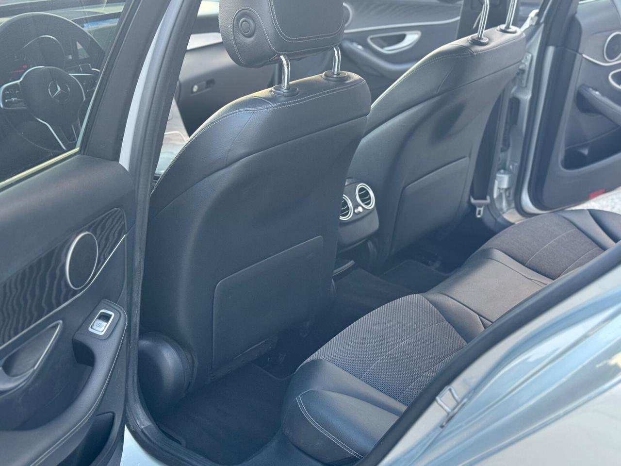 Mercedes-benz C 220 d 4Matic Sport !