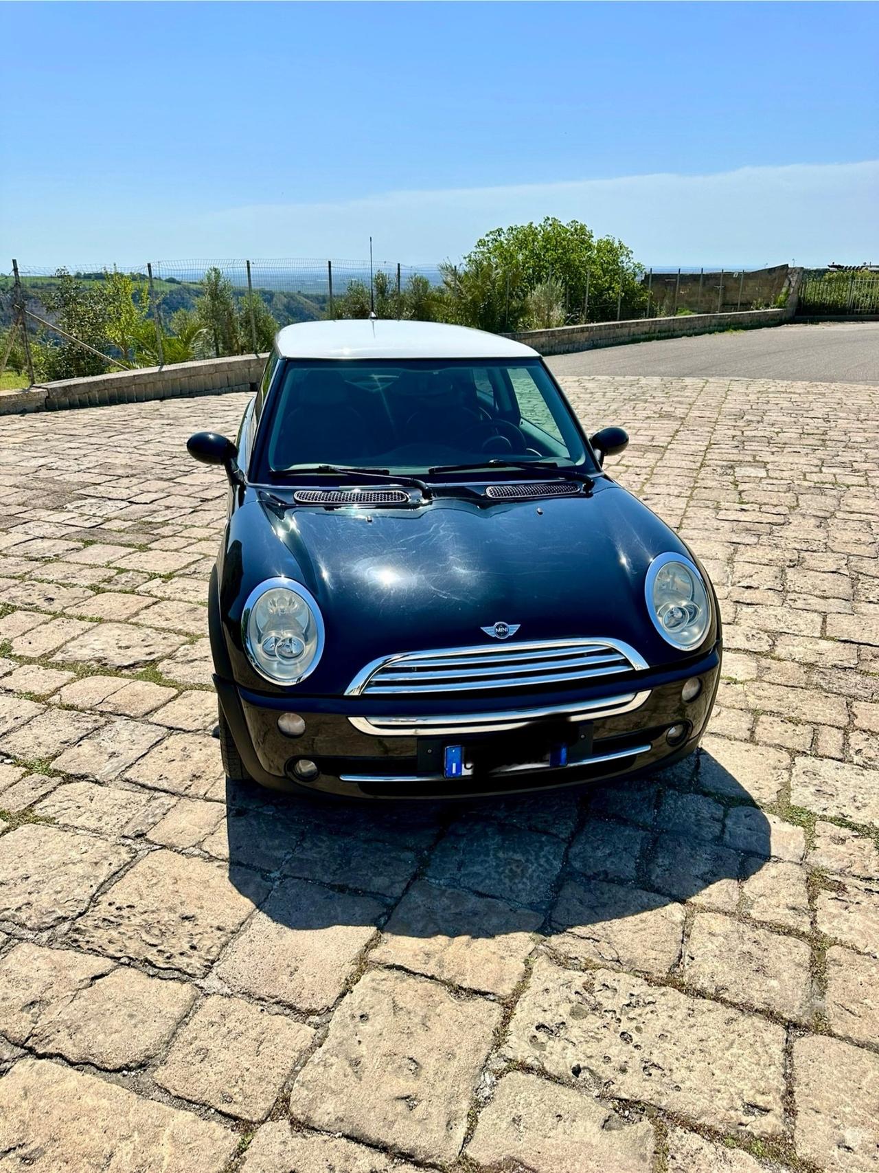 Mini Mini 1.6 16V Cooper