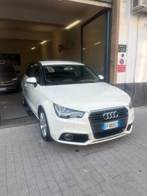 Audi A1 1.2 TFSI Ambition