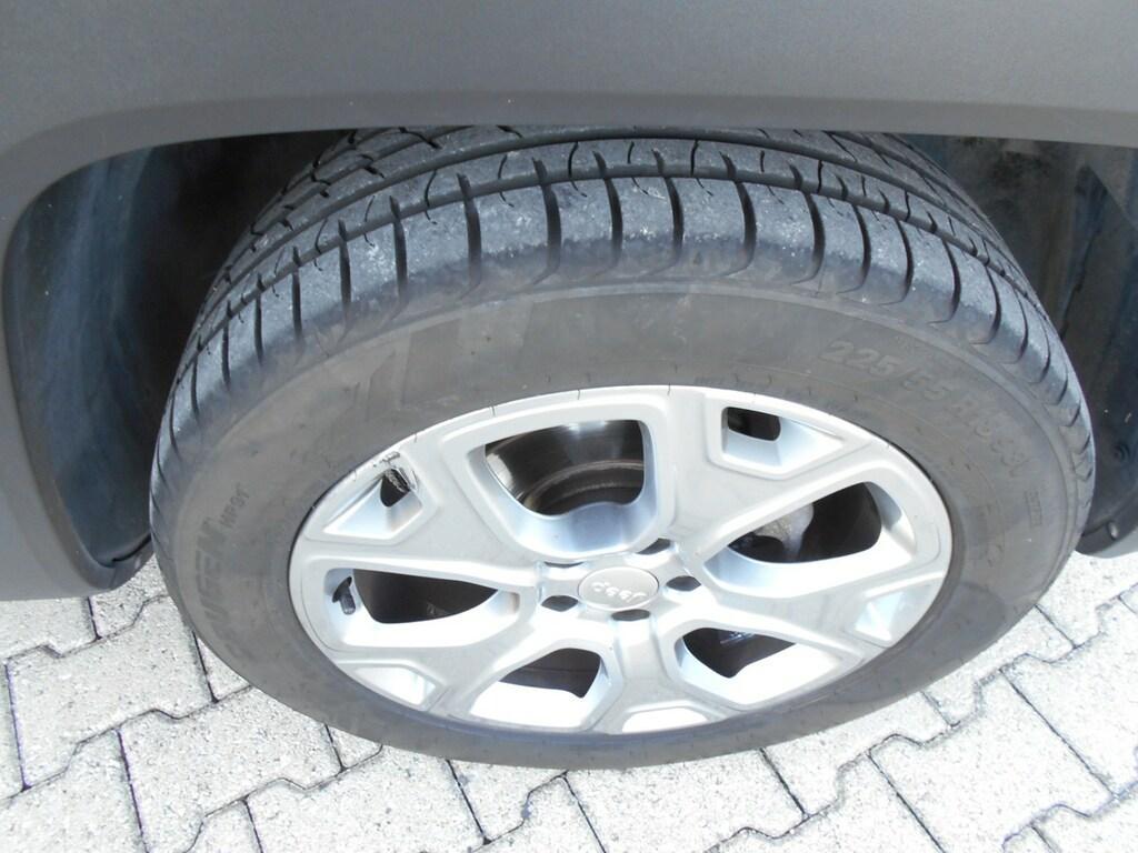 Jeep Renegade 1.0 T3 Limited 2WD