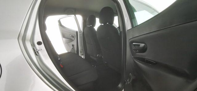 LANCIA Ypsilon 1.2 69 CV 5 porte S&S - VETTURA GRANDINATA