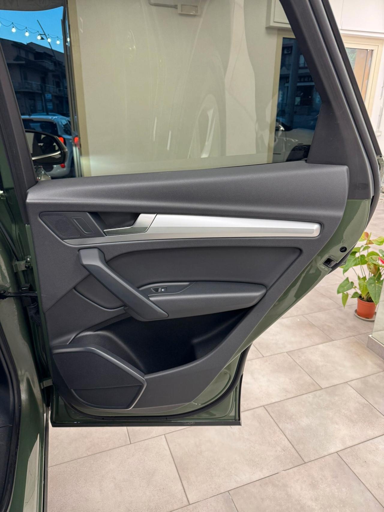 AUDI Q5 40 TDI 204 CV QUATTRO S TRONIC - 2021