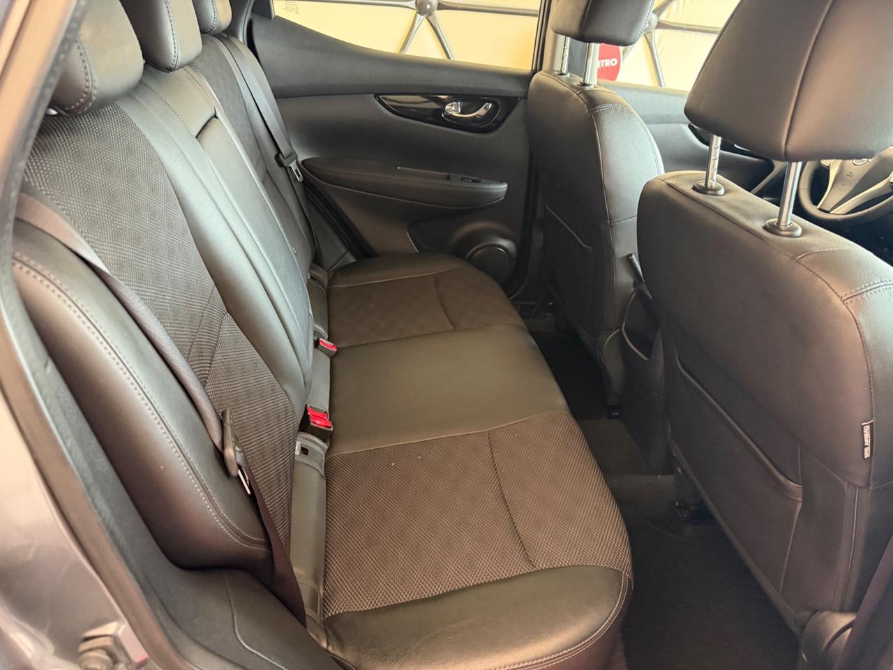 Nissan Qashqai 1.6 dCi 2WD 360