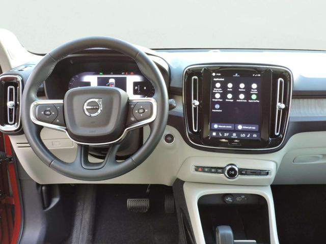 VOLVO XC40 B4 AWD automatico Core