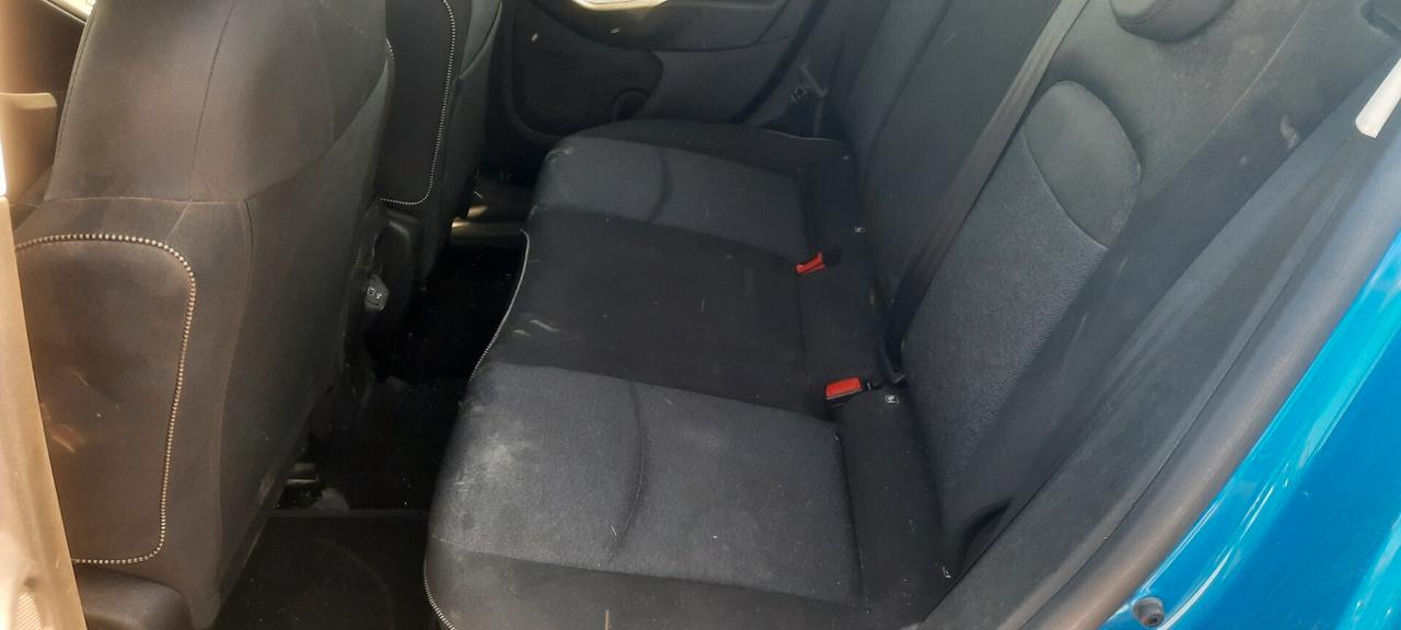 Fiat 500X cc16 16v 130cv multijet anno 2019