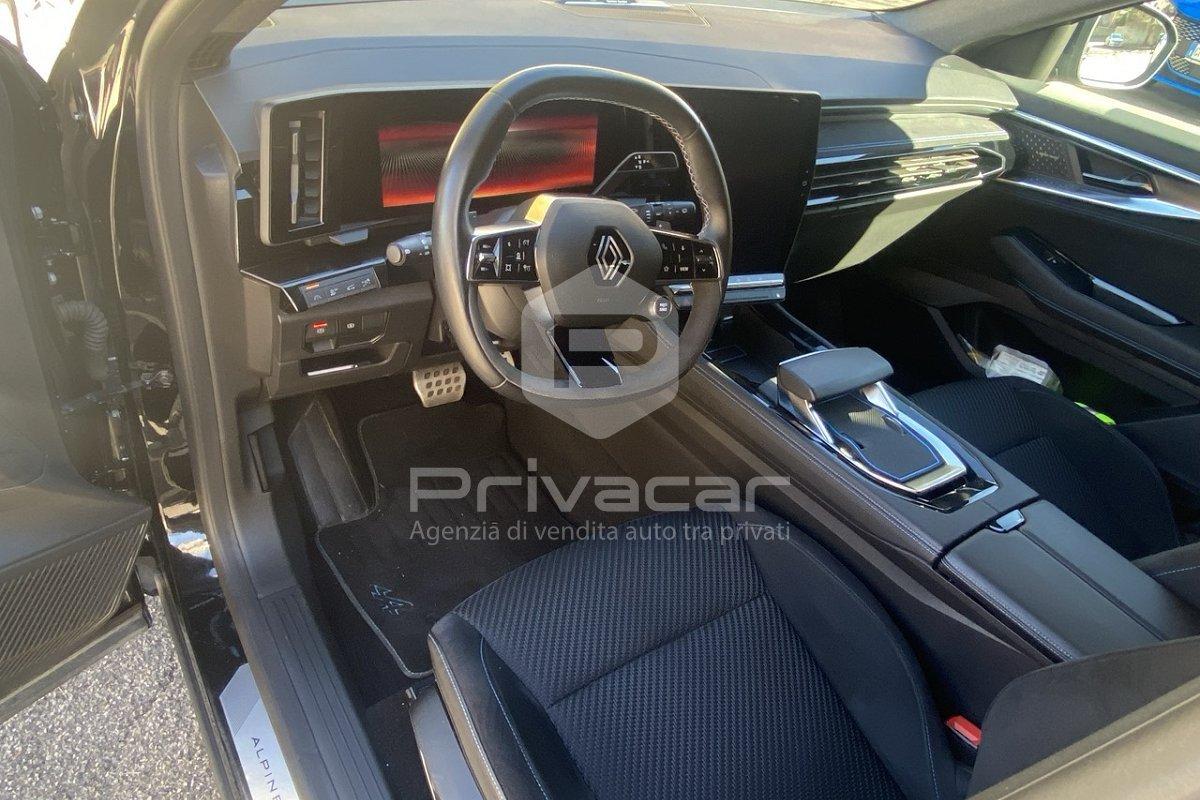 RENAULT Austral Austral Full Hybrid E-Tech 200 CV Iconic Esprit Alpine