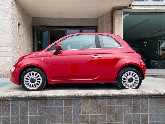 FIAT 500 1.0 Hybrid Dolcevita TETTO PAN-CARPLAY.