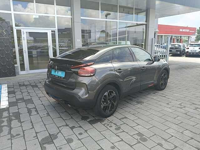 Citroen C4 1.2 PureTech 130cv EAT8 SHINE Usato Garantito