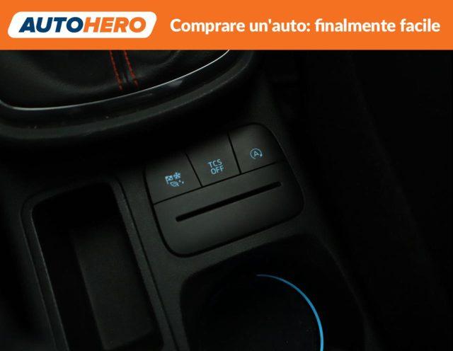 FORD Puma 1.0 EcoBoost Hybrid 125 CV S&S ST-Line X