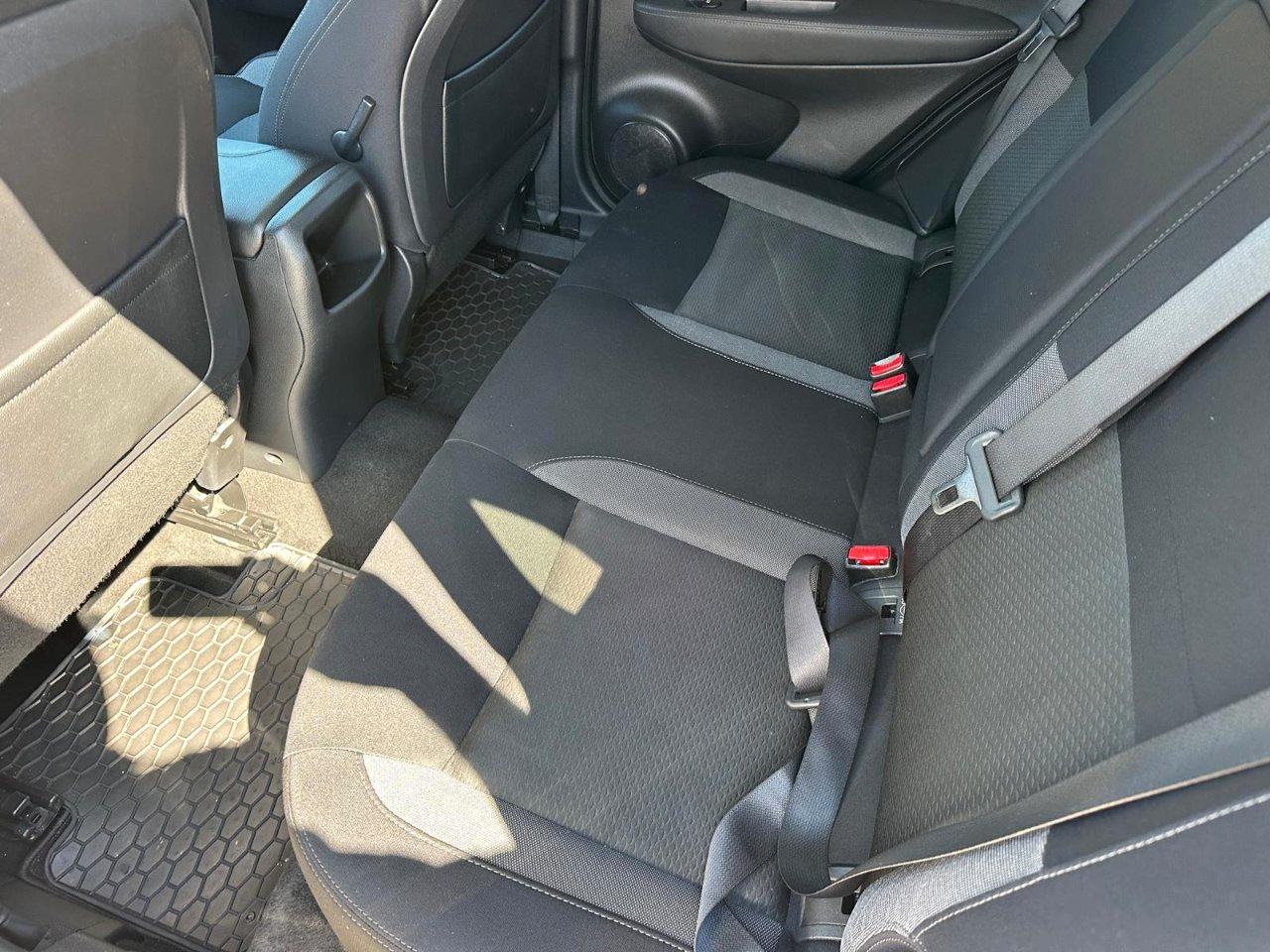 Nissan Qashqai 1.5 dci Tekna+ 115cv